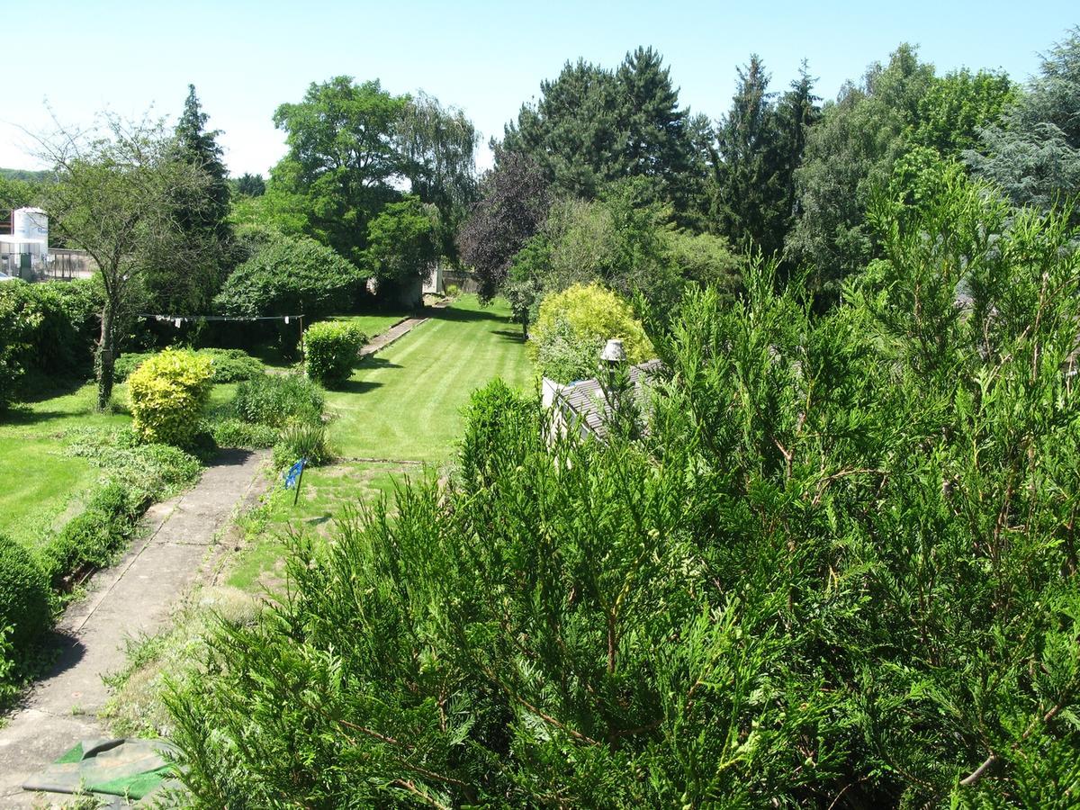 شقة Les Jardins Du Golf ميتز المظهر الخارجي الصورة